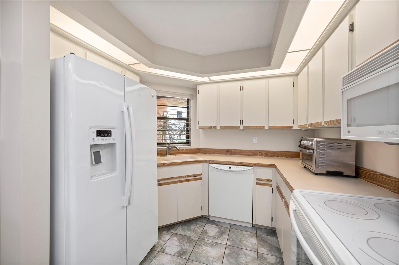SAN CRISTOBAL VILLAS - Residential