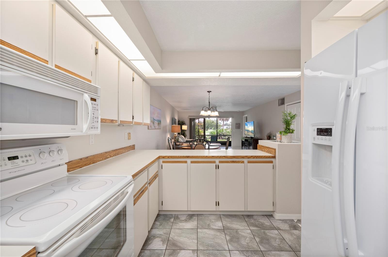SAN CRISTOBAL VILLAS - Residential