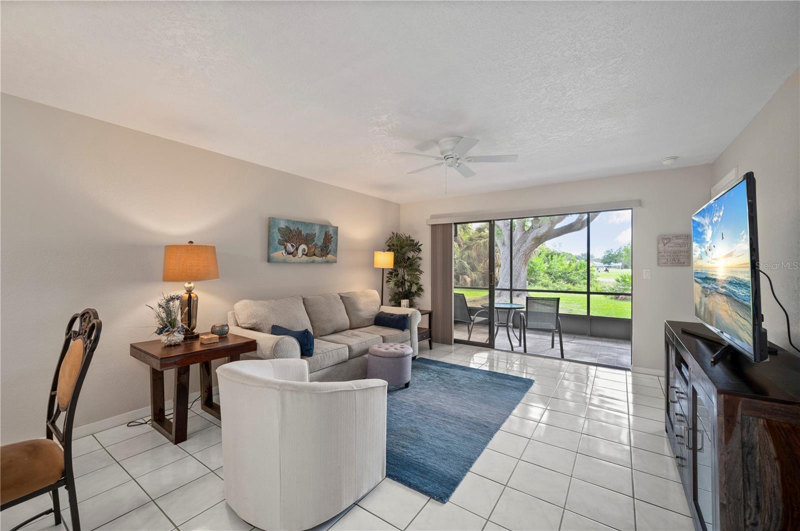 SAN CRISTOBAL VILLAS - Residential