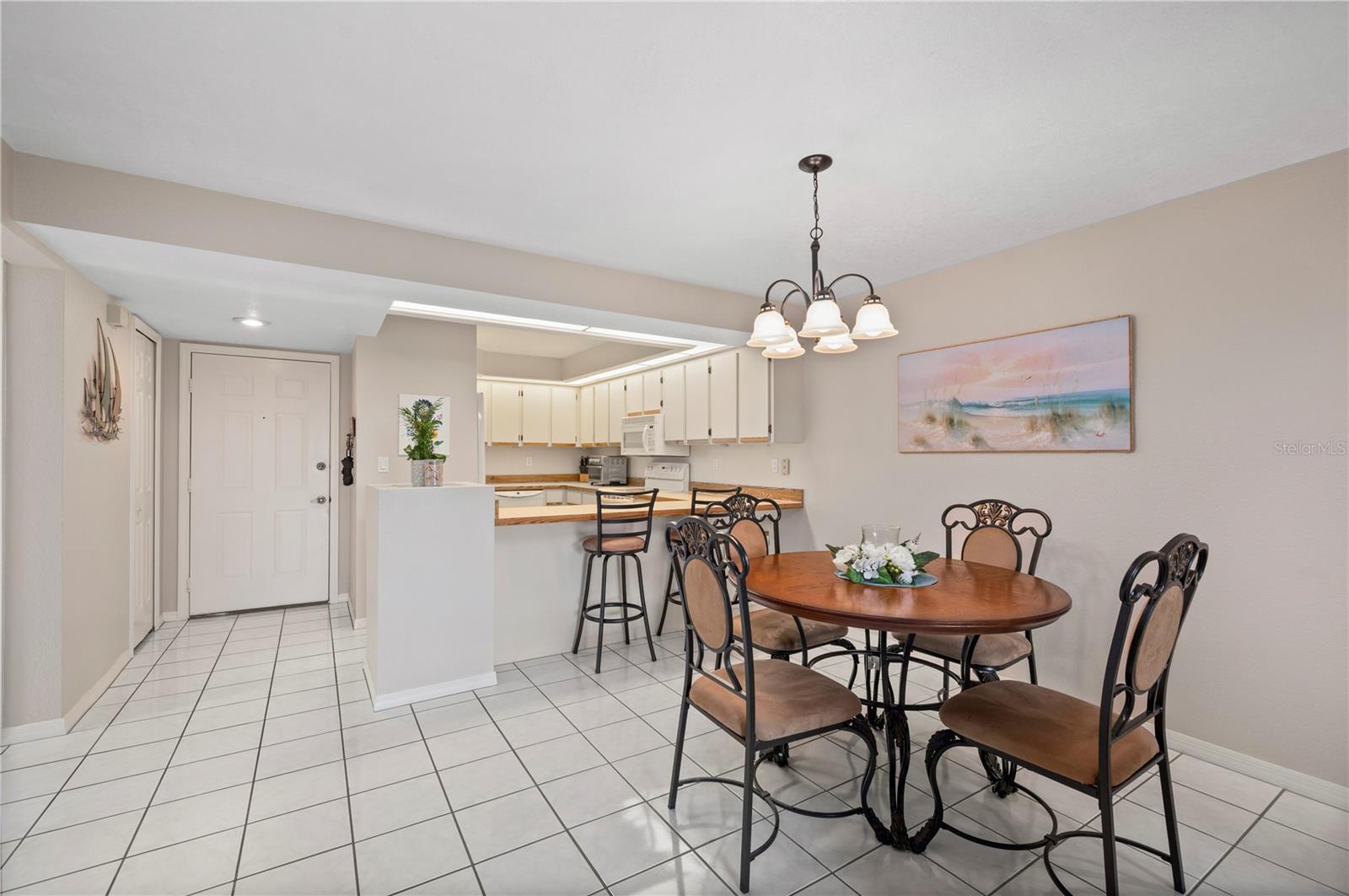 SAN CRISTOBAL VILLAS - Residential