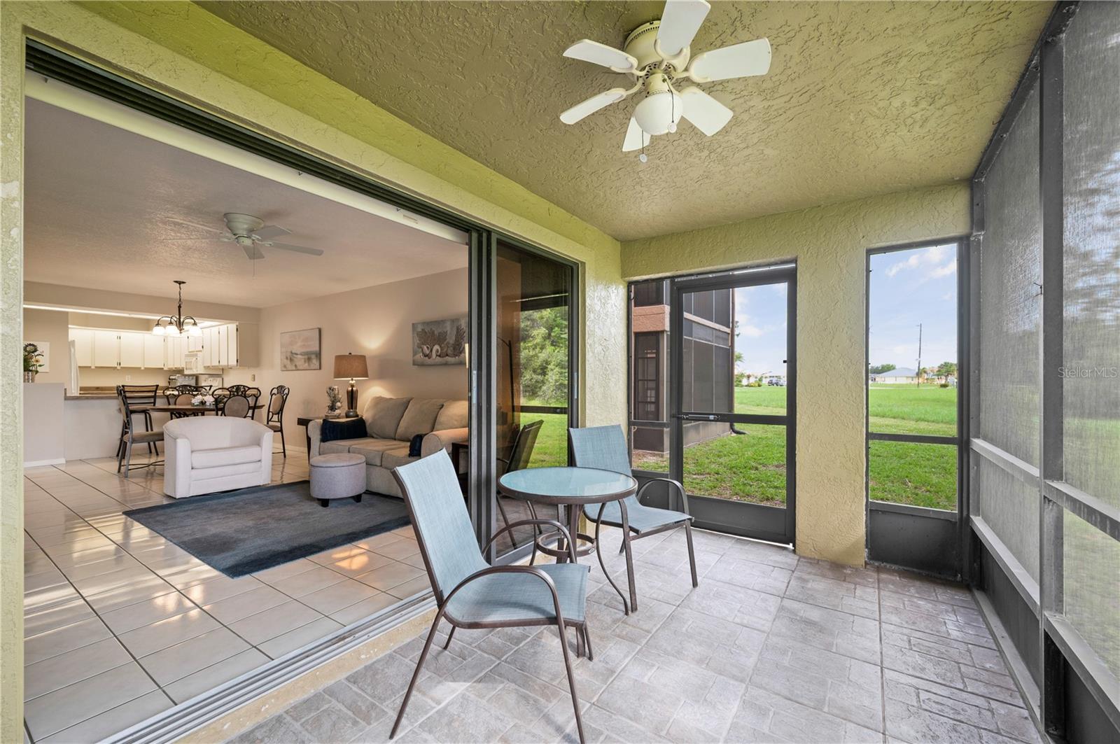SAN CRISTOBAL VILLAS - Residential