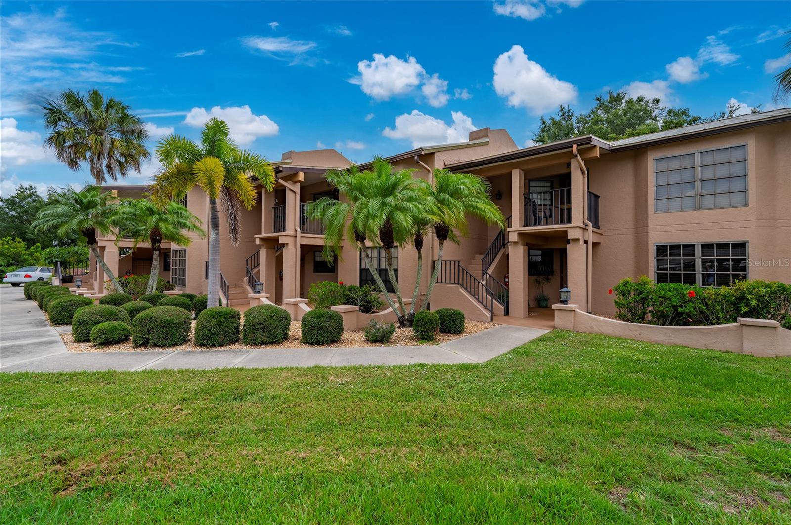 SAN CRISTOBAL VILLAS - Residential