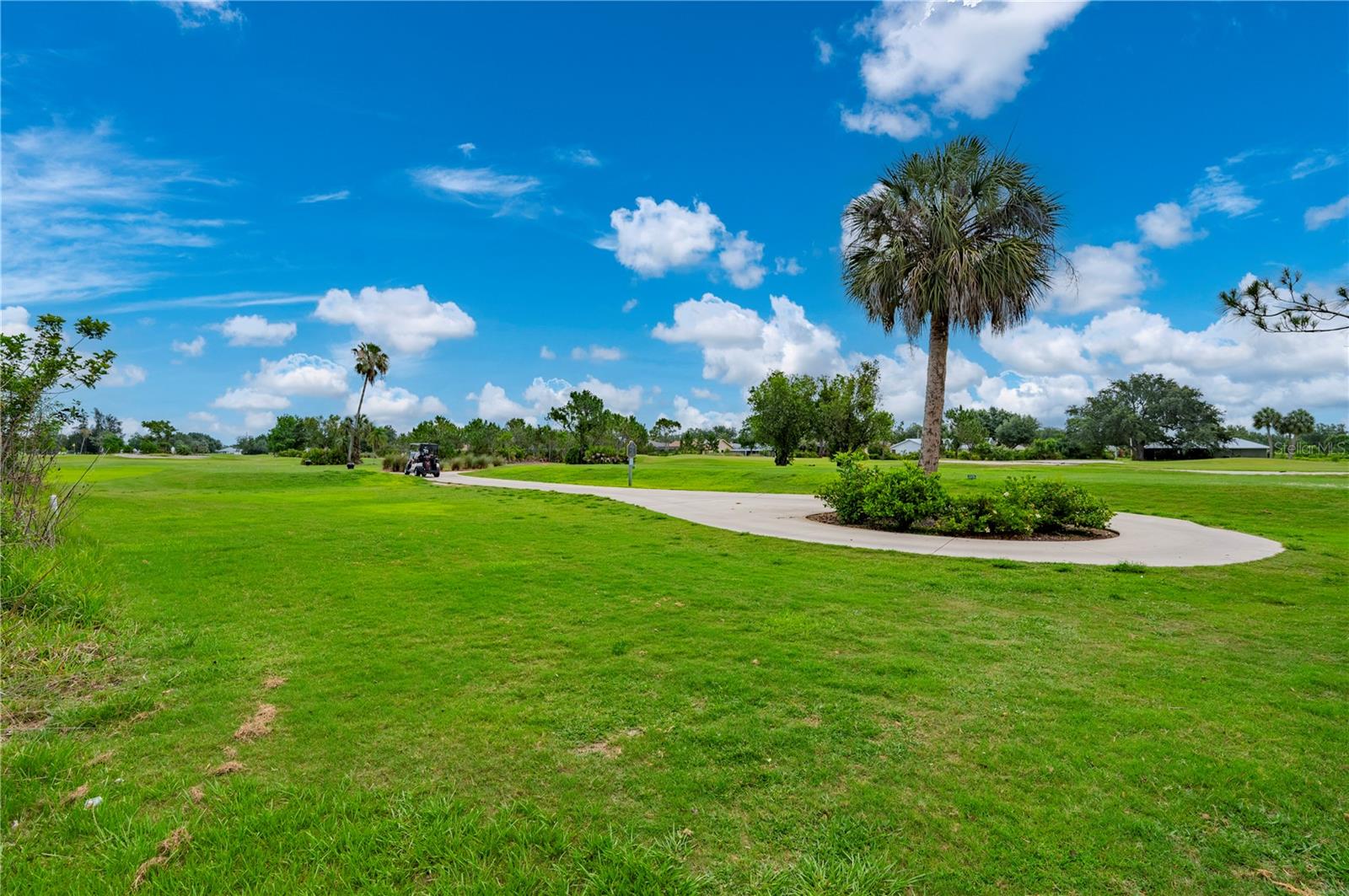 SAN CRISTOBAL VILLAS - Residential