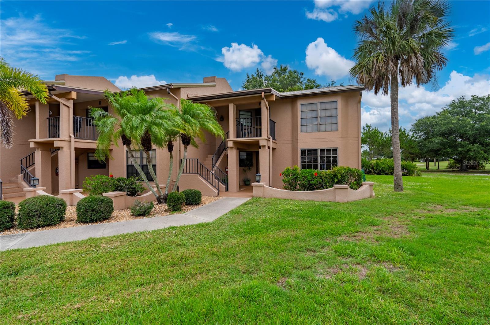 SAN CRISTOBAL VILLAS - Residential
