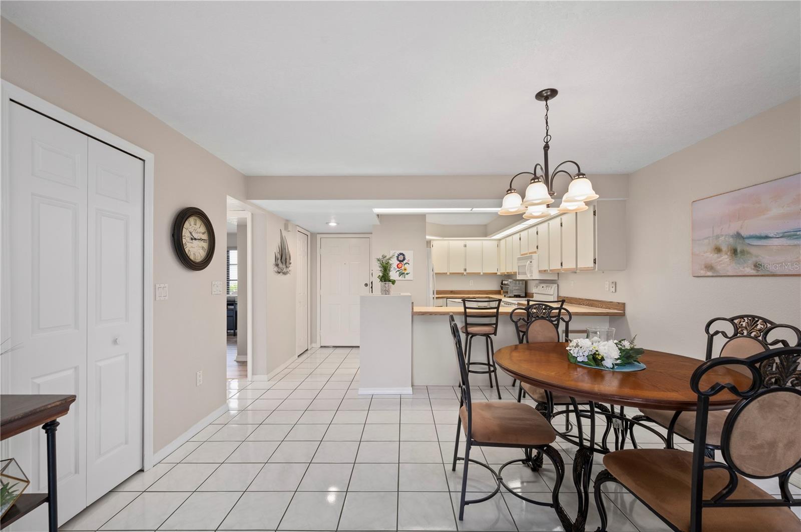 SAN CRISTOBAL VILLAS - Residential