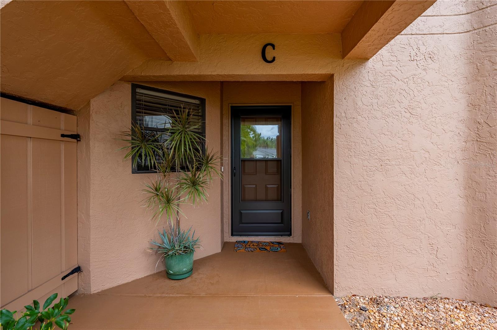 SAN CRISTOBAL VILLAS - Residential