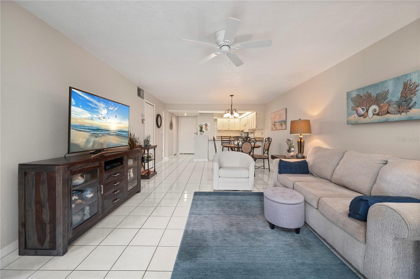 SAN CRISTOBAL VILLAS - Residential