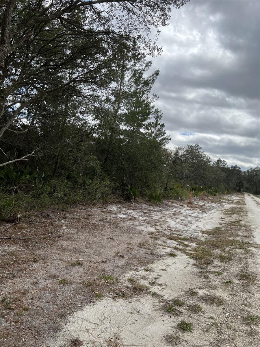 MILL CREEK CAMPSITES - Land