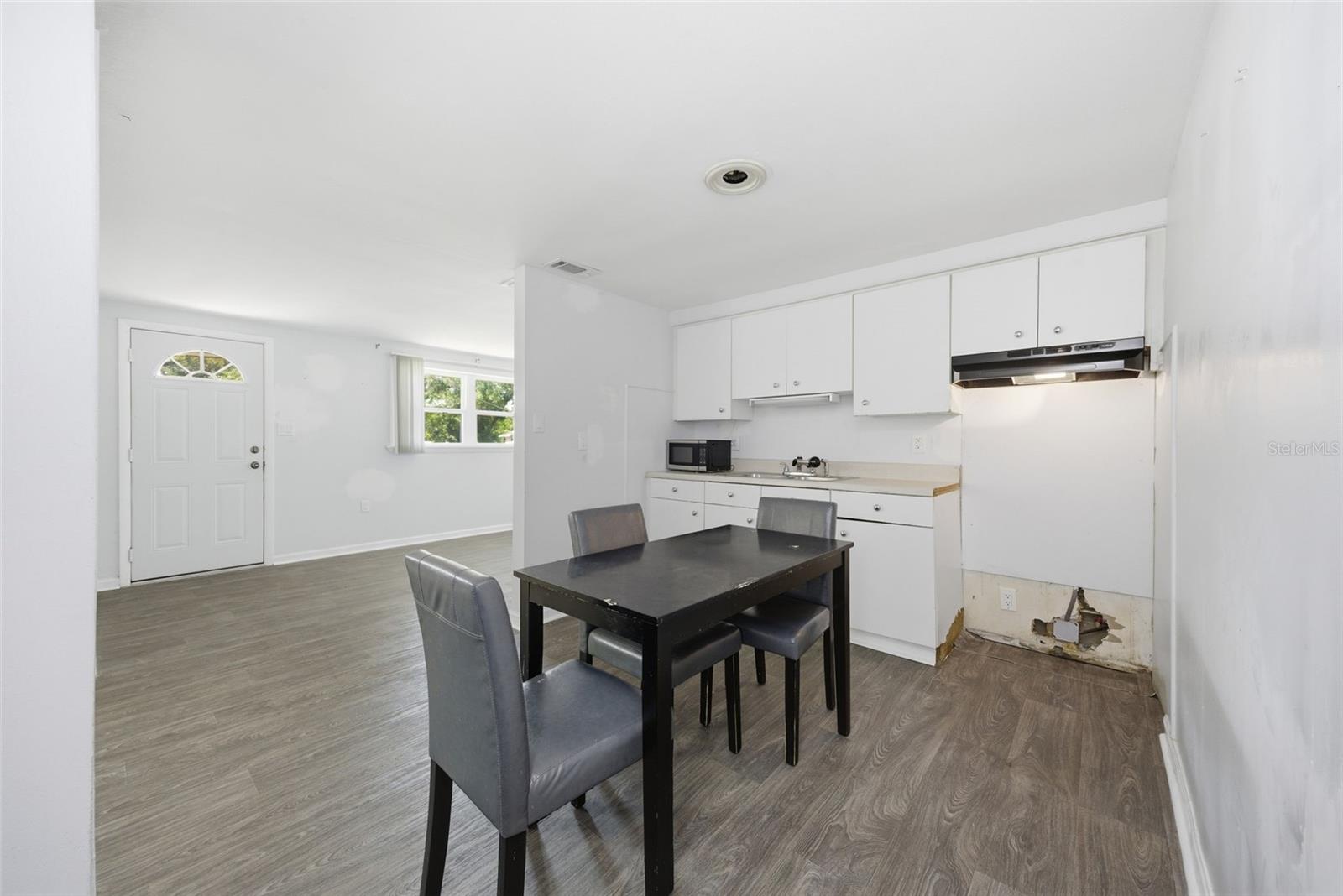 UNPLATTED - Residential