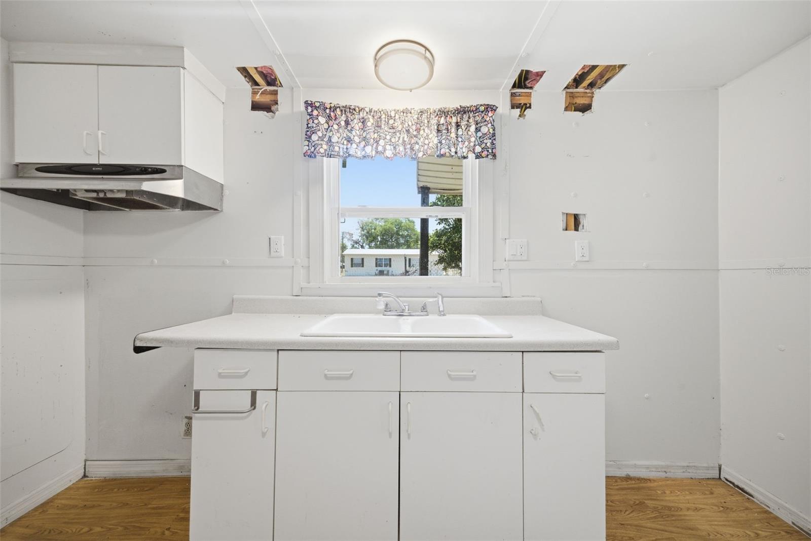UNPLATTED - Residential