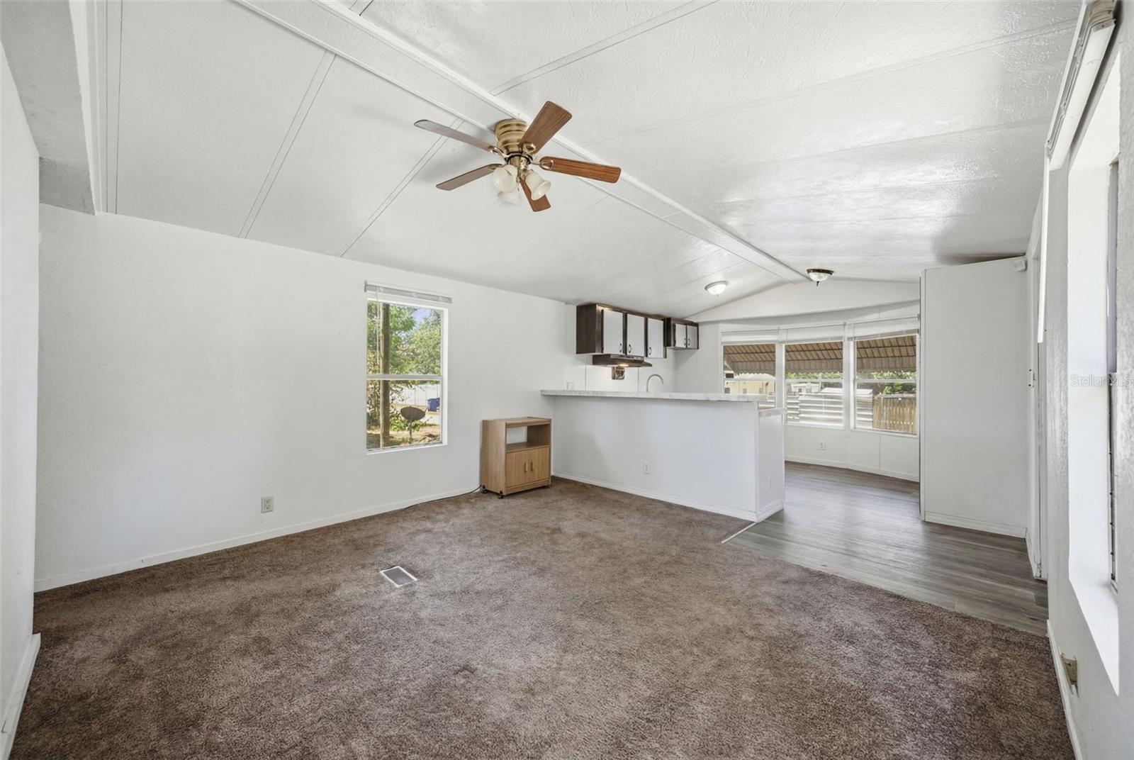 UNPLATTED - Residential