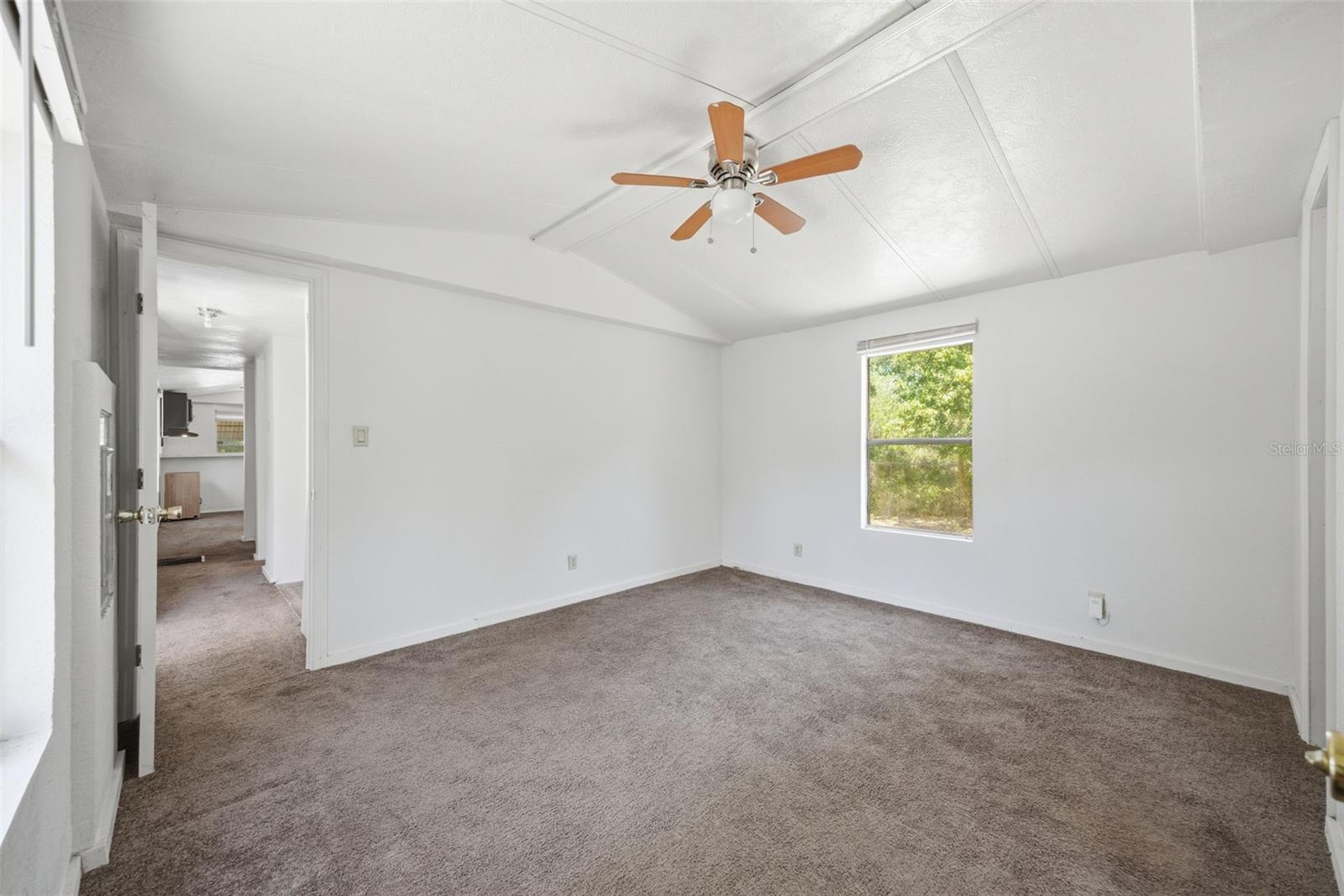 UNPLATTED - Residential