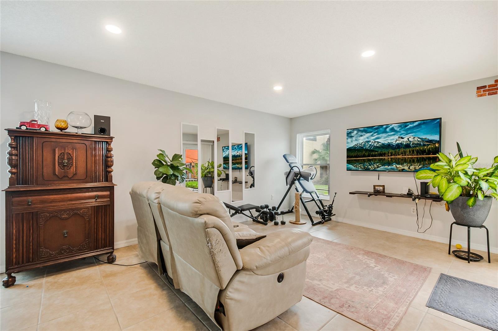 COOPERSMITH VILLAGE AT POINCIANA - Residential Lease