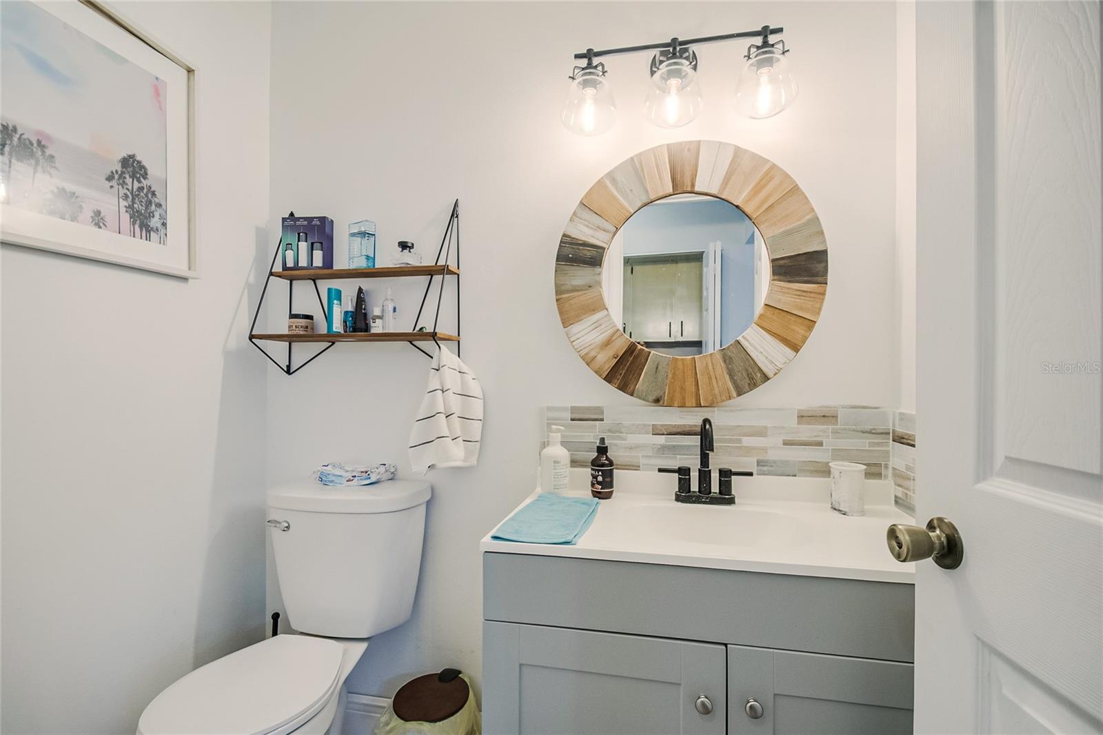 COOPERSMITH VILLAGE AT POINCIANA - Residential Lease