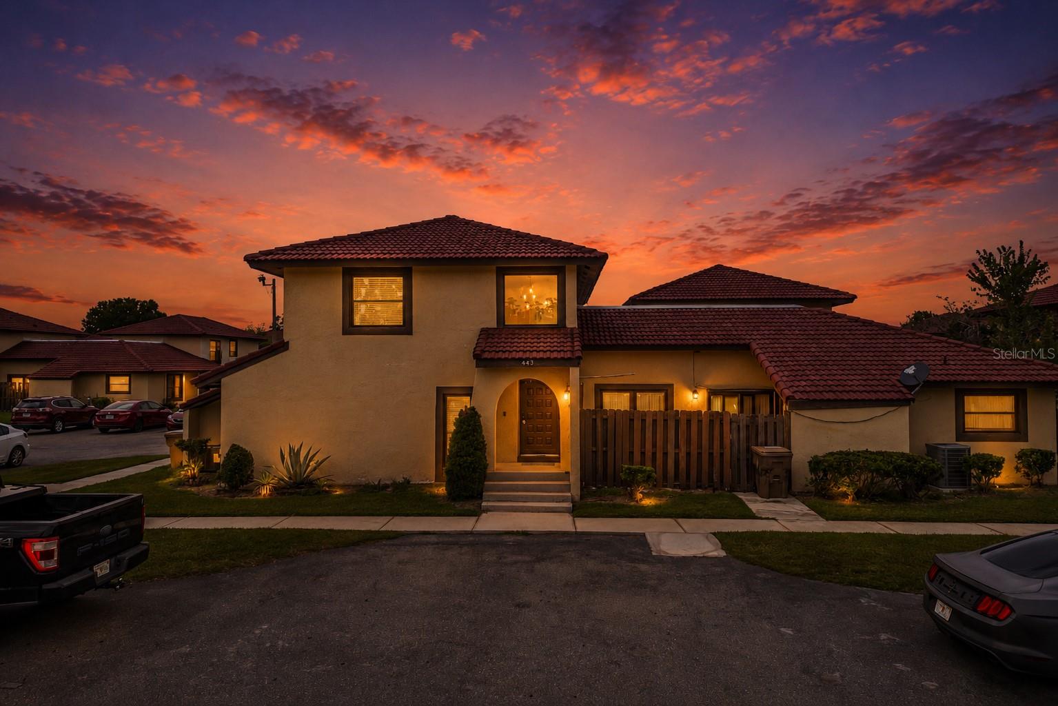 COOPERSMITH VILLAGE AT POINCIANA - Residential Lease