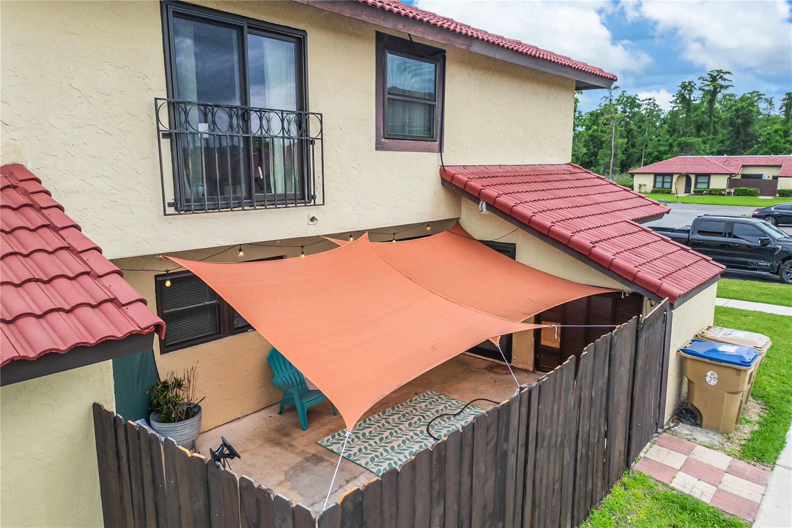 COOPERSMITH VILLAGE AT POINCIANA - Residential Lease