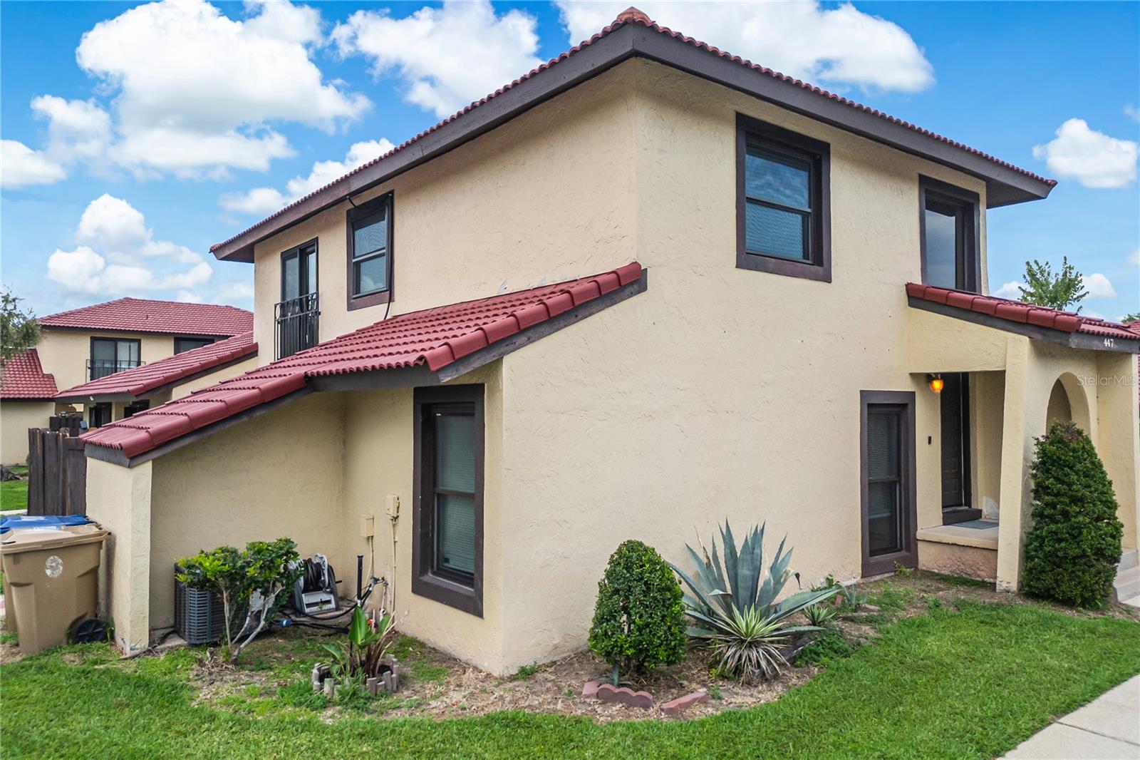 COOPERSMITH VILLAGE AT POINCIANA - Residential Lease