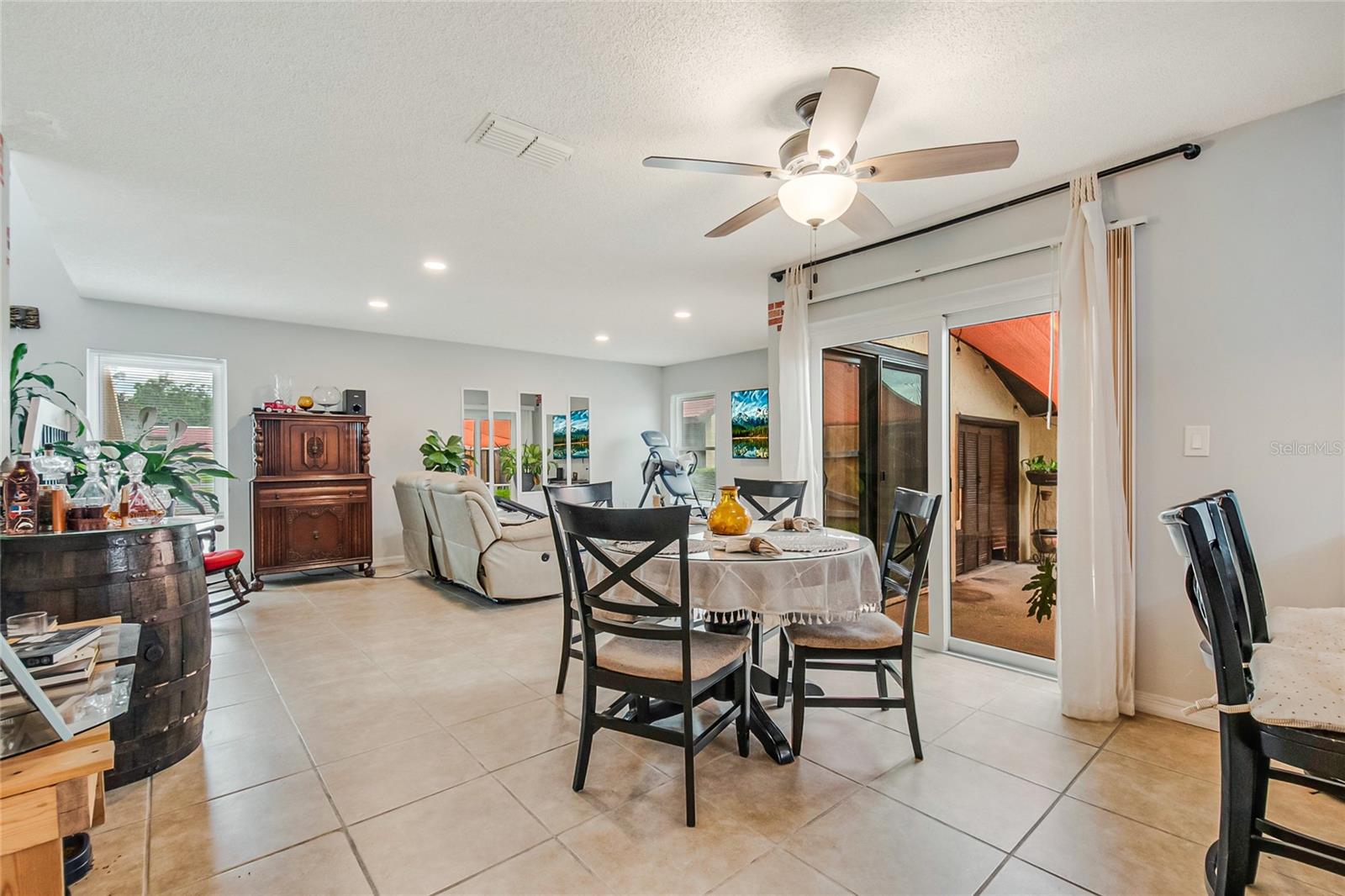 COOPERSMITH VILLAGE AT POINCIANA - Residential Lease