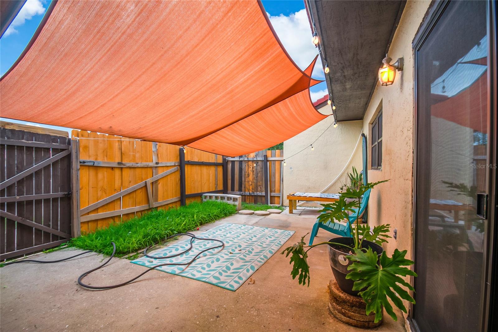 COOPERSMITH VILLAGE AT POINCIANA - Residential Lease