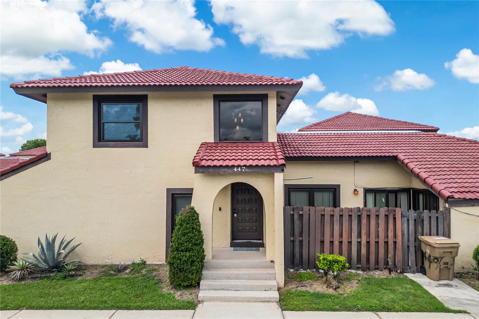 COOPERSMITH VILLAGE AT POINCIANA - Residential Lease
