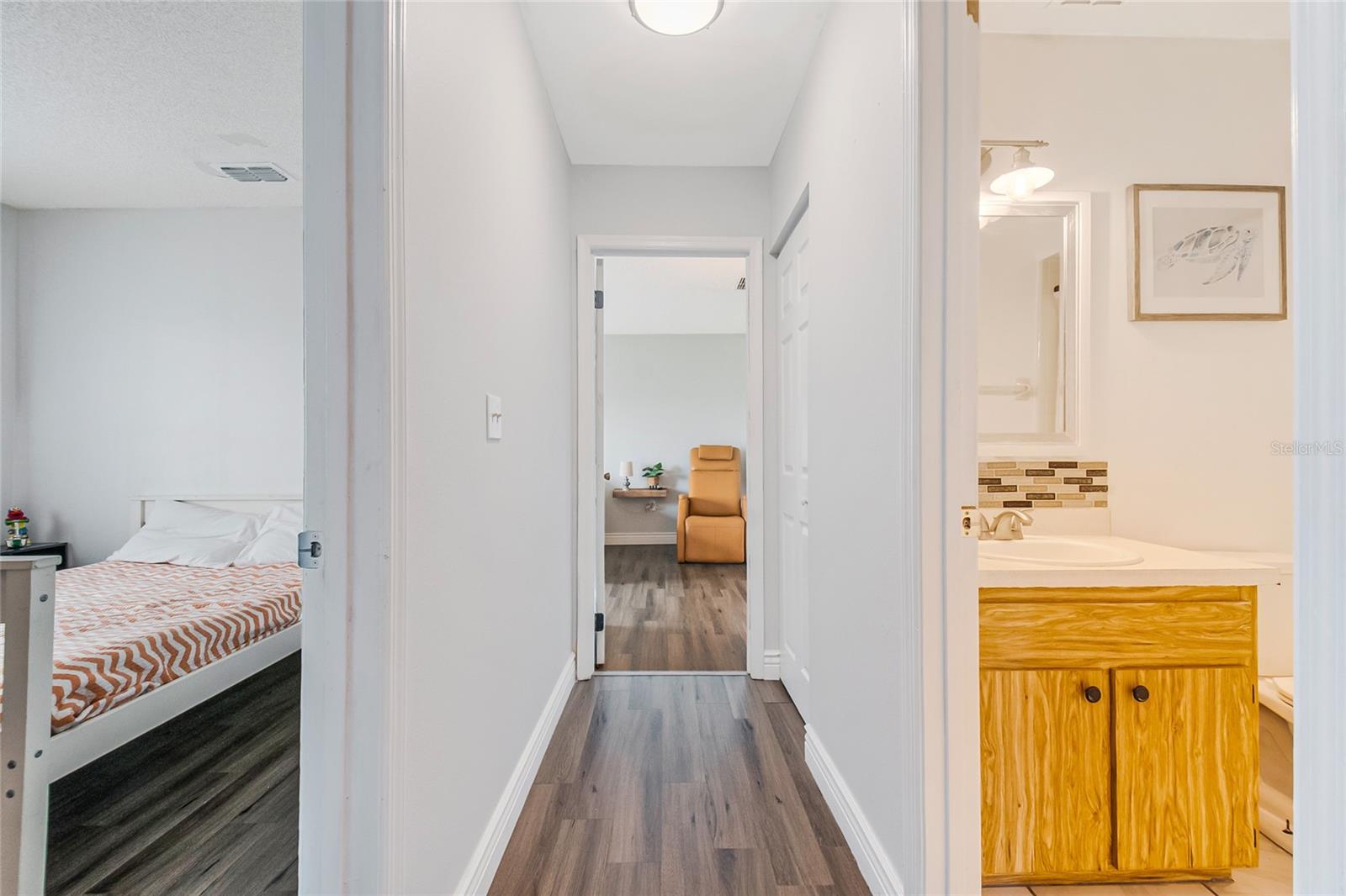 COOPERSMITH VILLAGE AT POINCIANA - Residential Lease