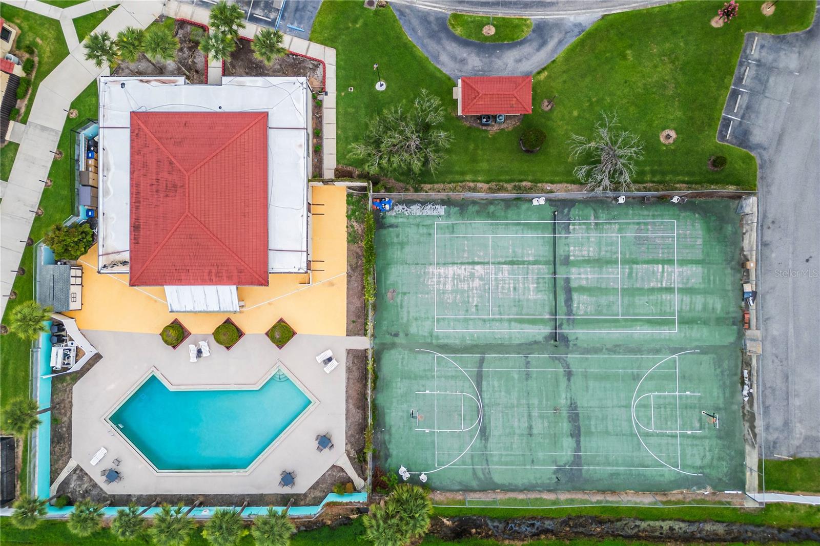 COOPERSMITH VILLAGE AT POINCIANA - Residential Lease