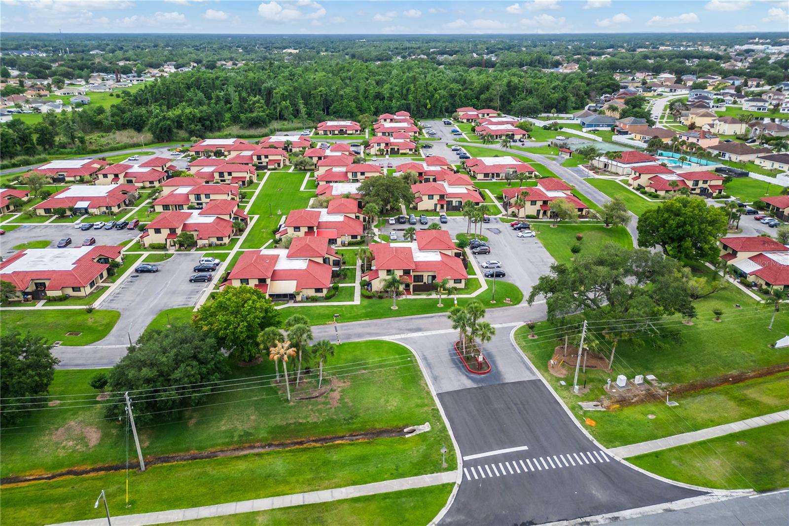COOPERSMITH VILLAGE AT POINCIANA - Residential Lease