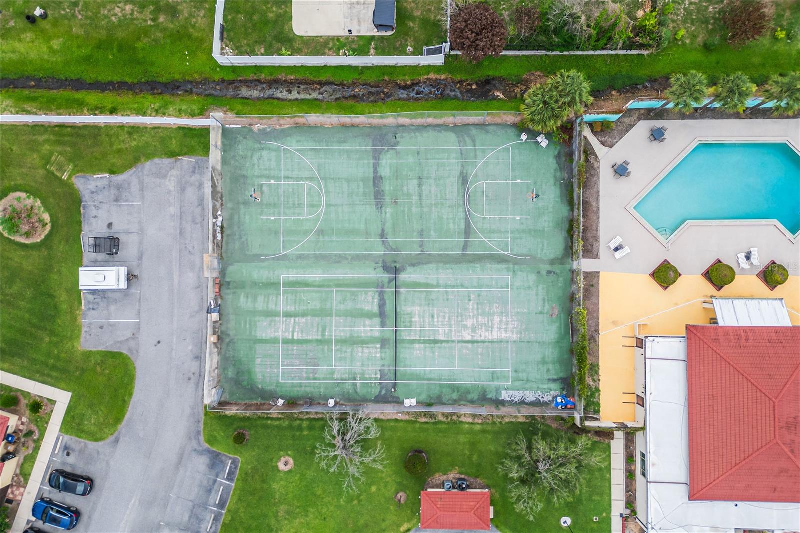 COOPERSMITH VILLAGE AT POINCIANA - Residential Lease