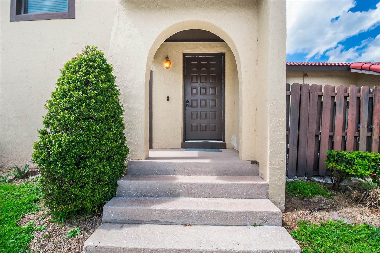 COOPERSMITH VILLAGE AT POINCIANA - Residential Lease