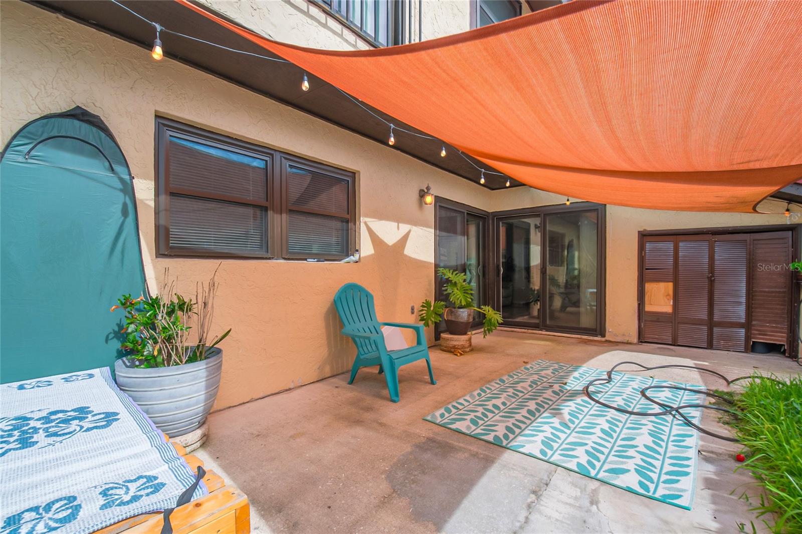 COOPERSMITH VILLAGE AT POINCIANA - Residential Lease