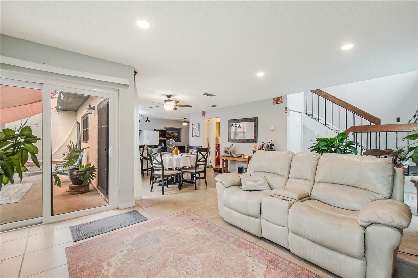 COOPERSMITH VILLAGE AT POINCIANA - Residential Lease