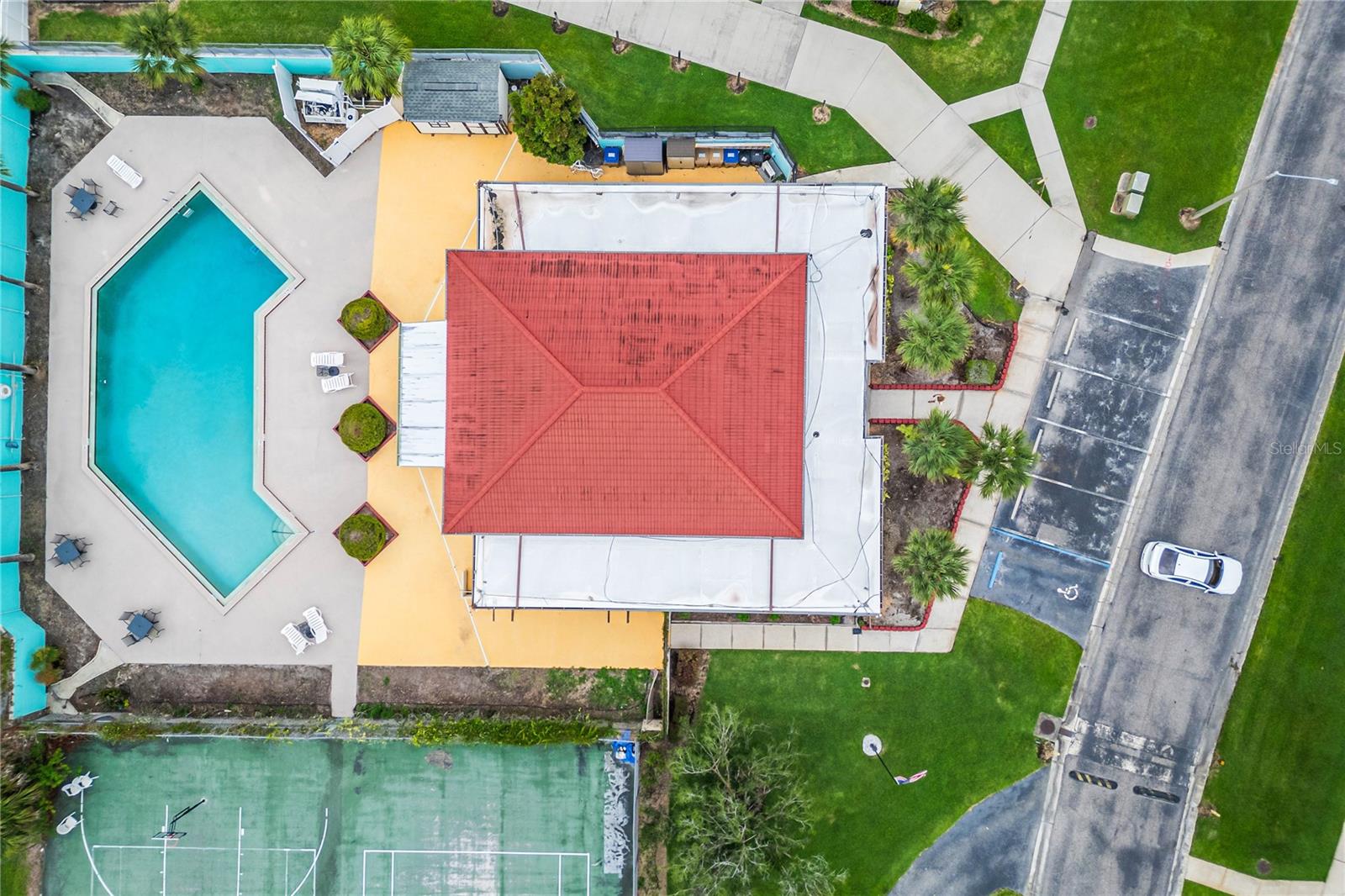 COOPERSMITH VILLAGE AT POINCIANA - Residential Lease