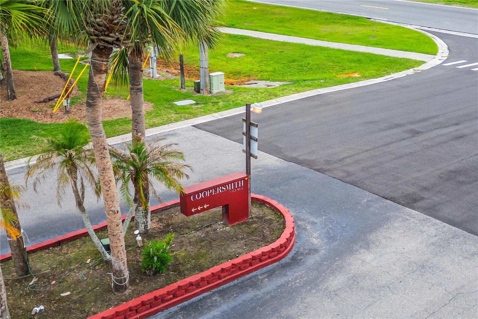 COOPERSMITH VILLAGE AT POINCIANA - Residential Lease