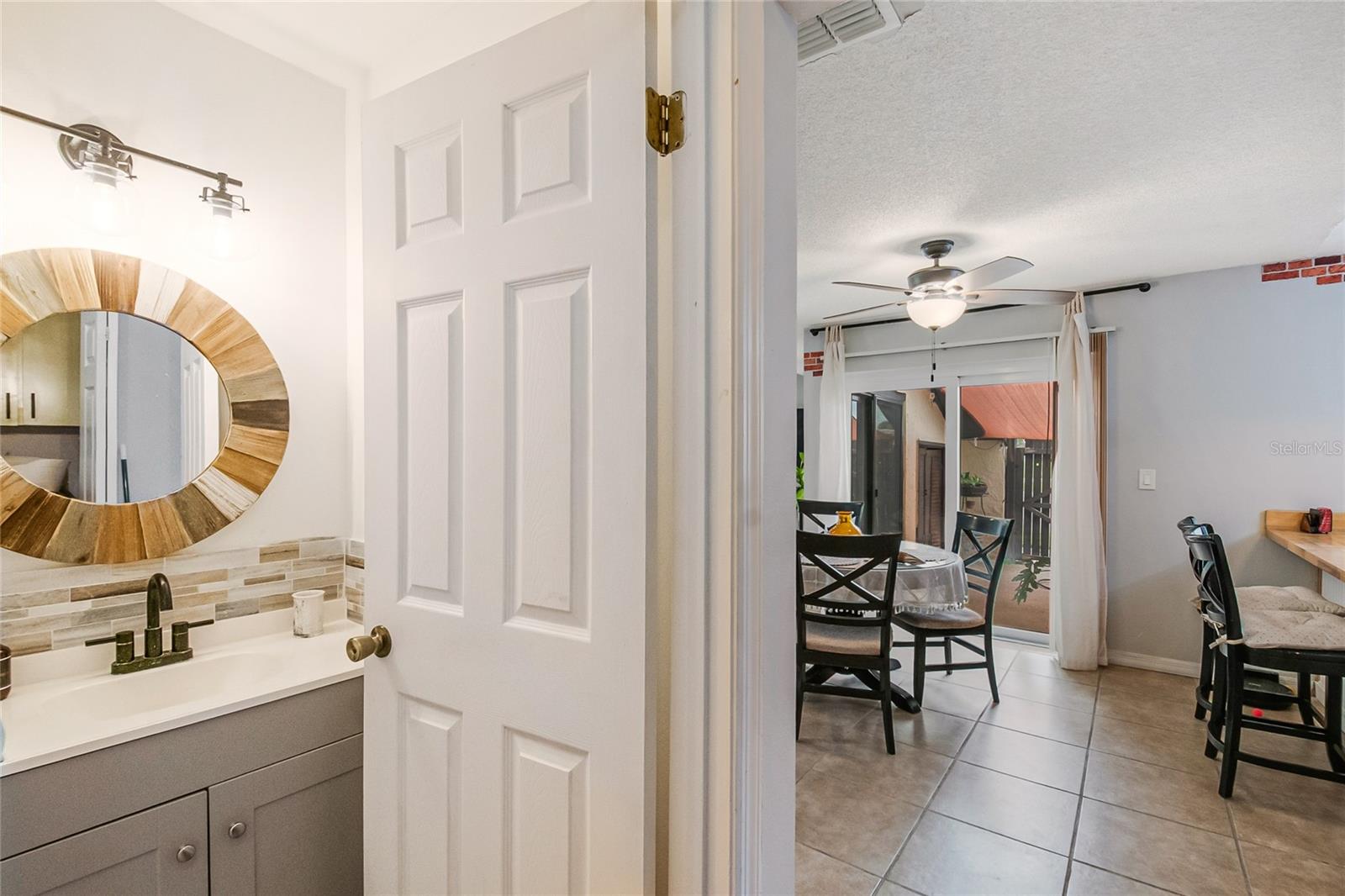 COOPERSMITH VILLAGE AT POINCIANA - Residential Lease