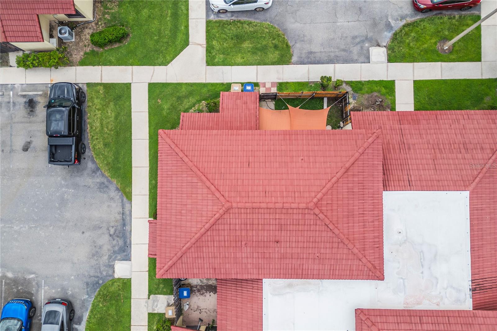 COOPERSMITH VILLAGE AT POINCIANA - Residential Lease