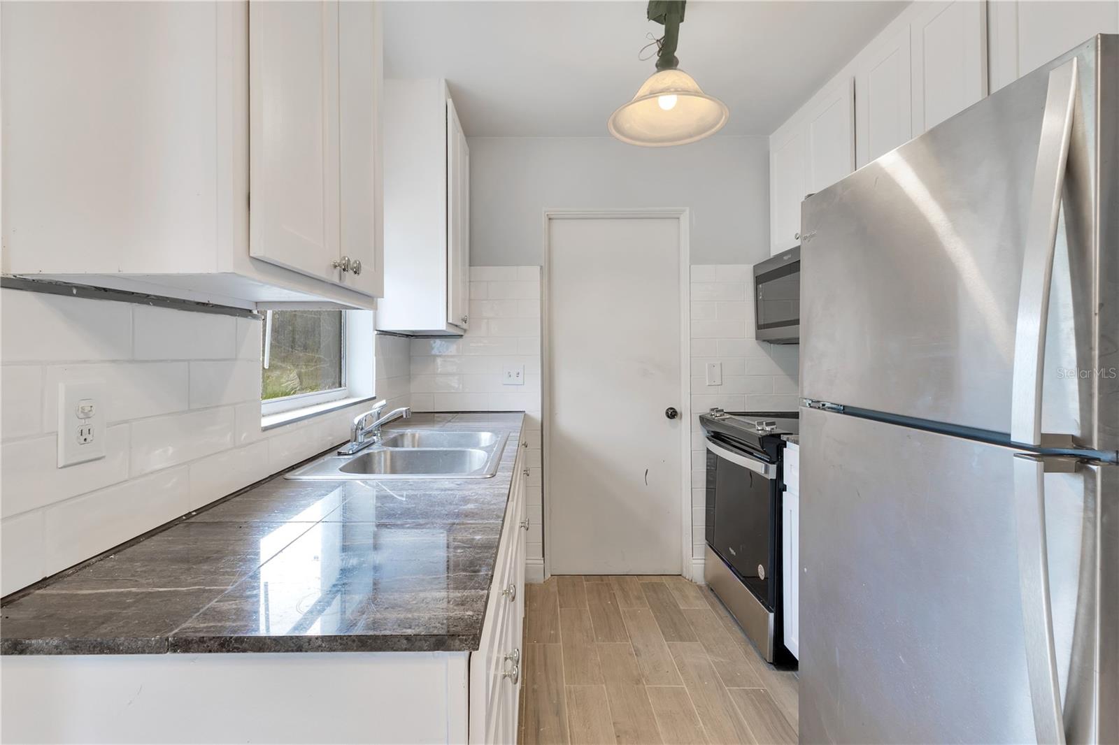 CRESCENT HEIGHTS - Residential