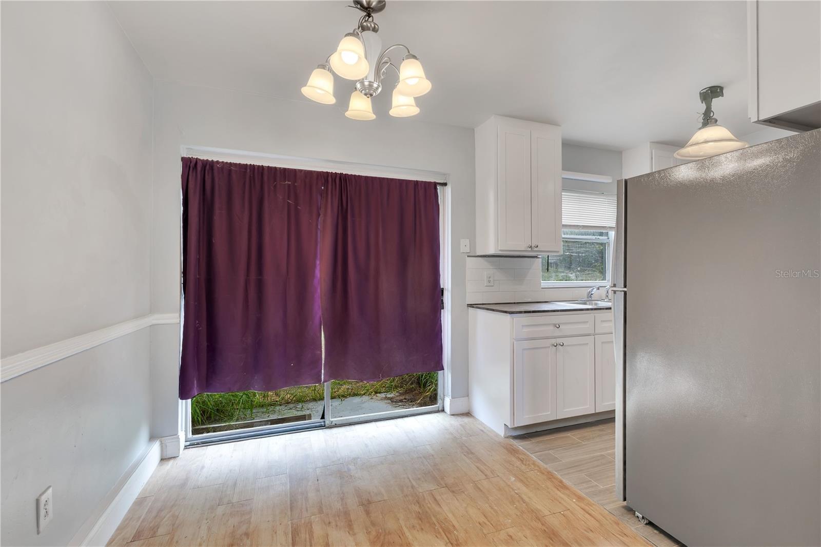 CRESCENT HEIGHTS - Residential