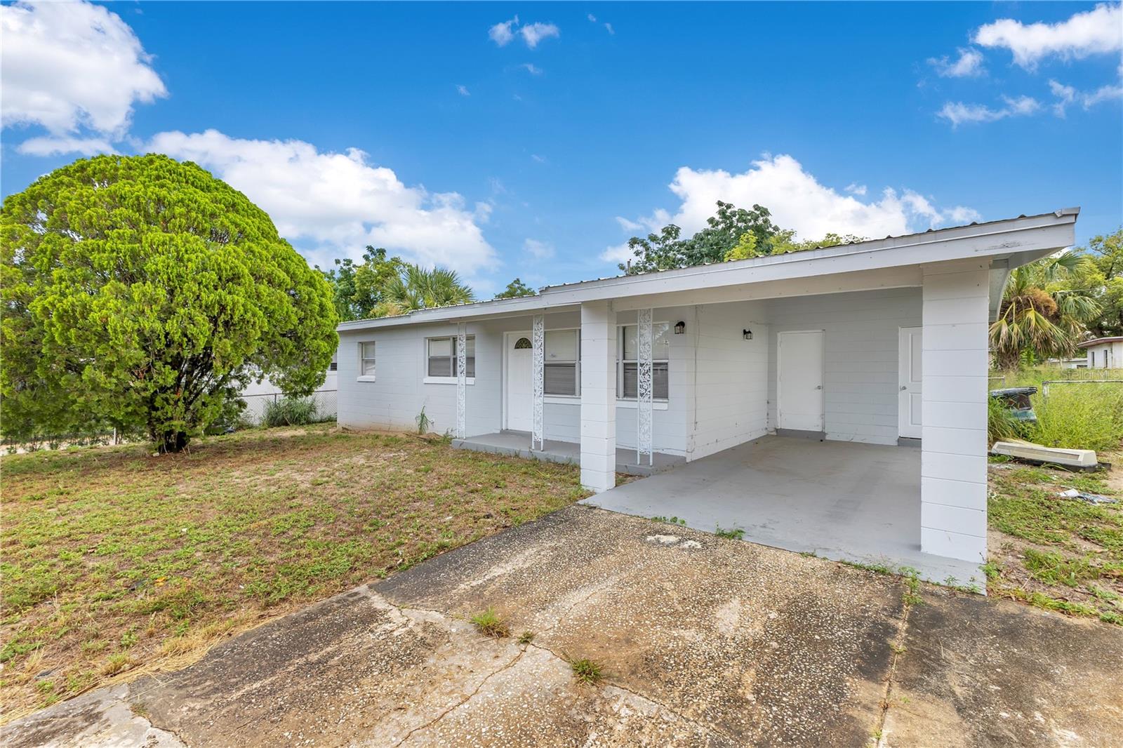 CRESCENT HEIGHTS - Residential