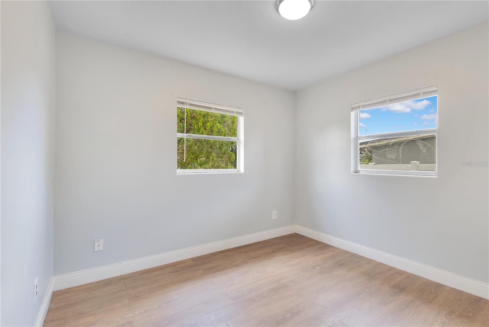 CRESCENT HEIGHTS - Residential