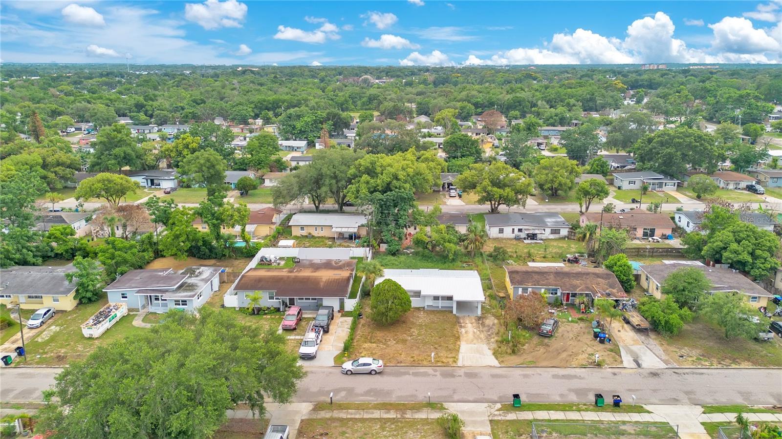CRESCENT HEIGHTS - Residential
