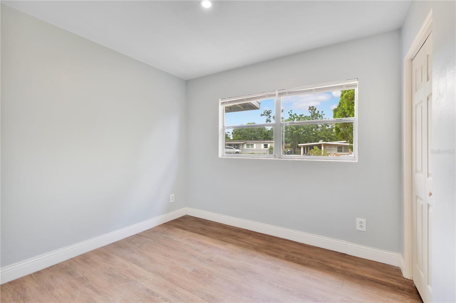 CRESCENT HEIGHTS - Residential