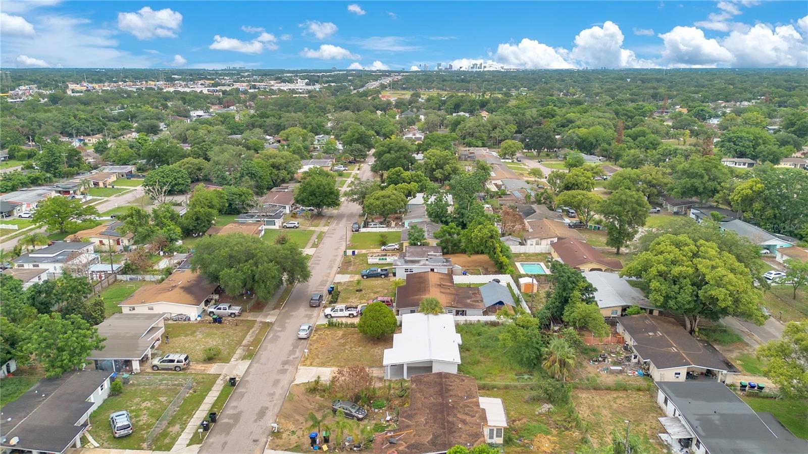 CRESCENT HEIGHTS - Residential