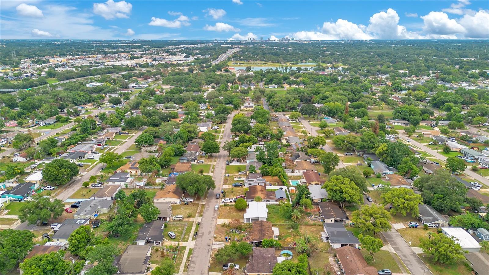 CRESCENT HEIGHTS - Residential