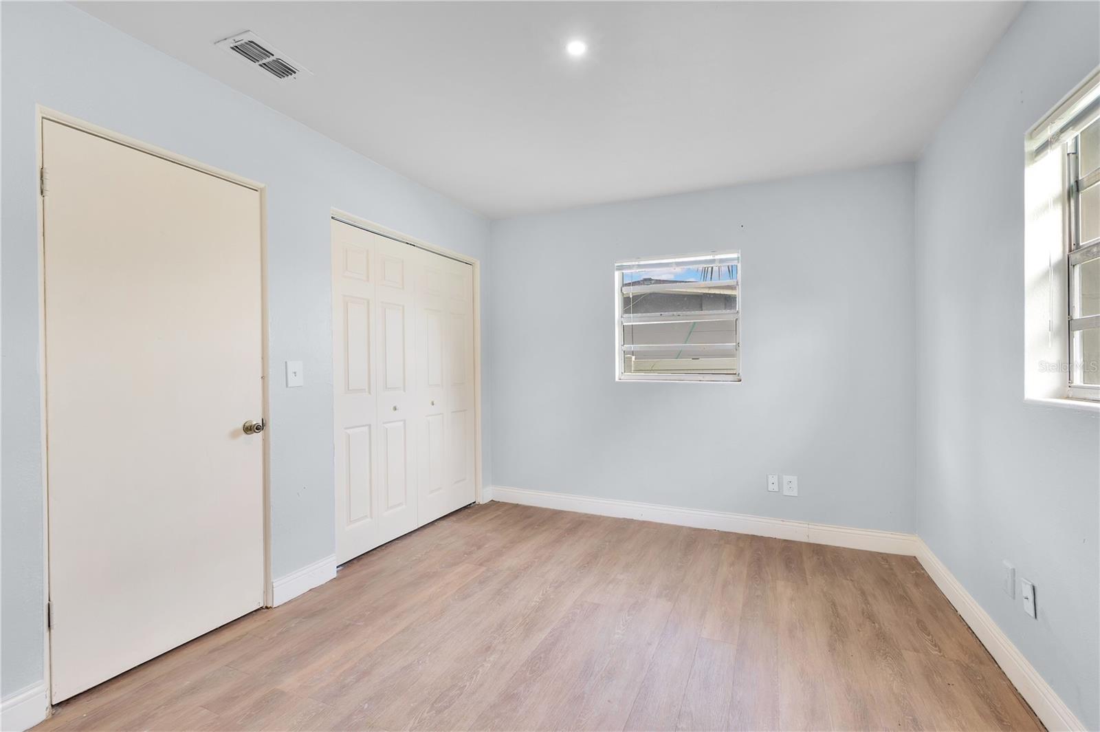CRESCENT HEIGHTS - Residential