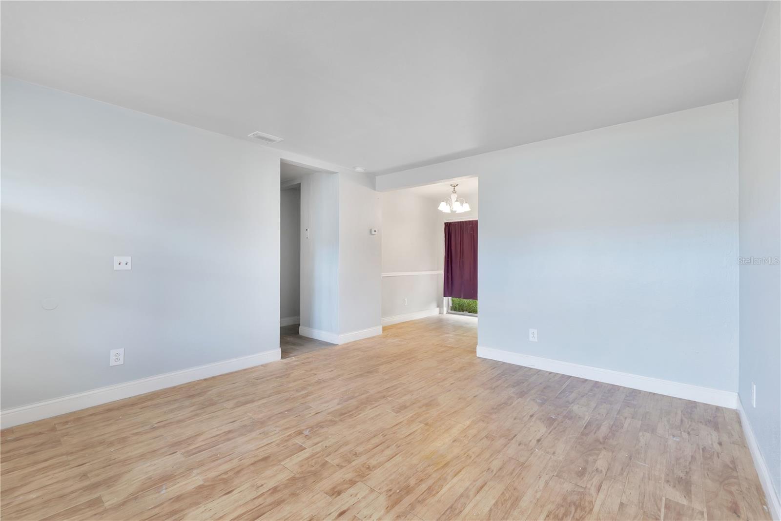 CRESCENT HEIGHTS - Residential