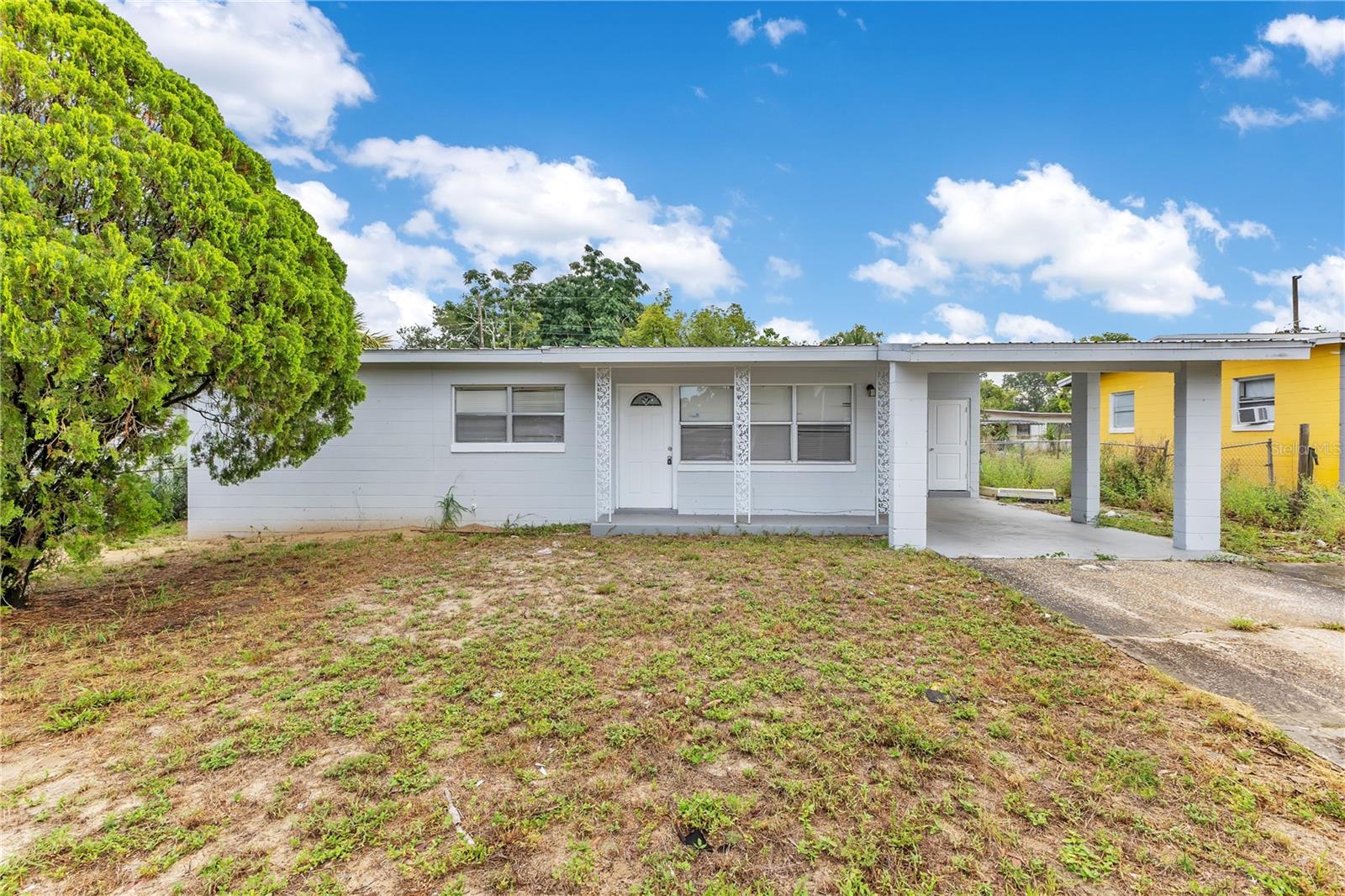 CRESCENT HEIGHTS - Residential