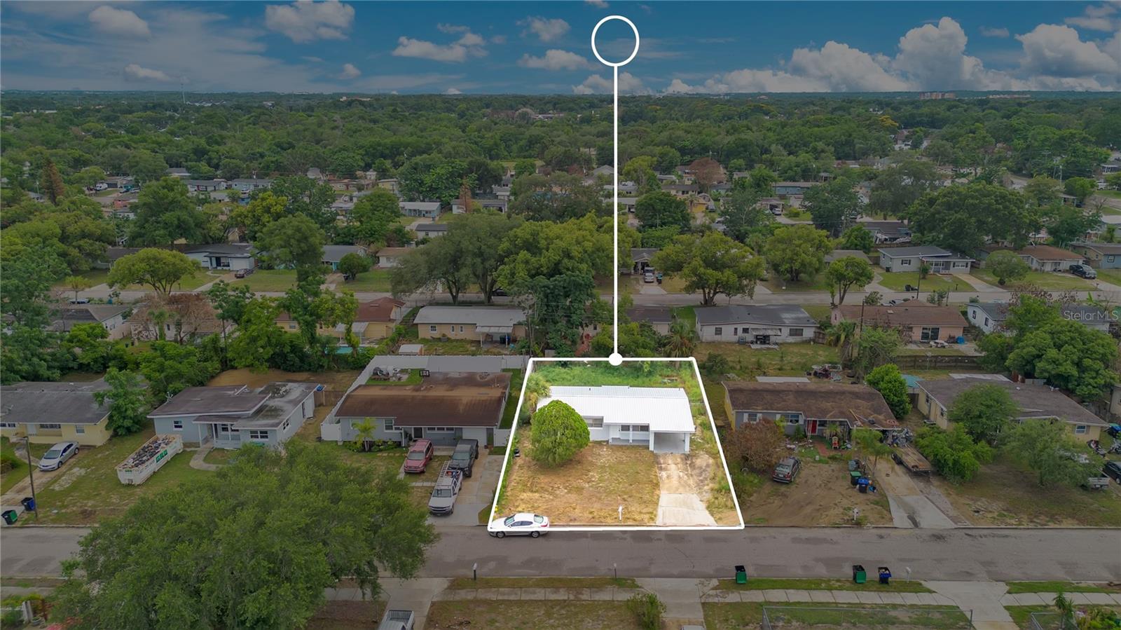 CRESCENT HEIGHTS - Residential