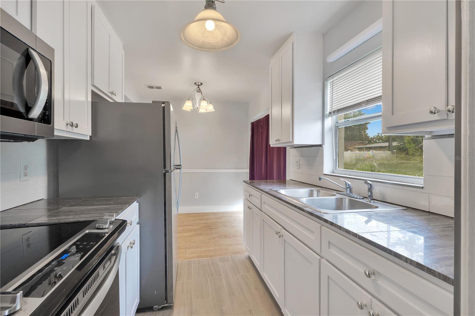 CRESCENT HEIGHTS - Residential