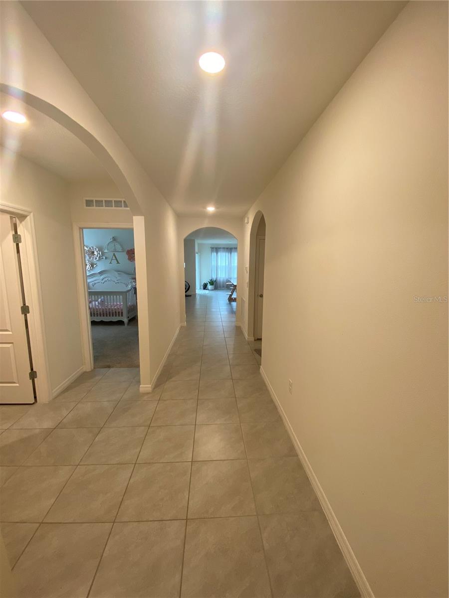 VICTORIA OAKS - Residential Lease