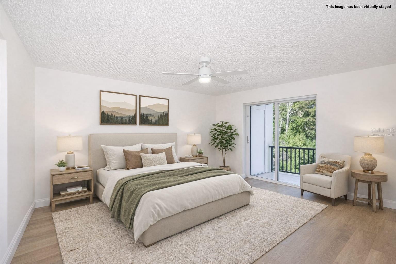 BAYSHORE ON THE LAKE APTS II SEC 3 - Residential